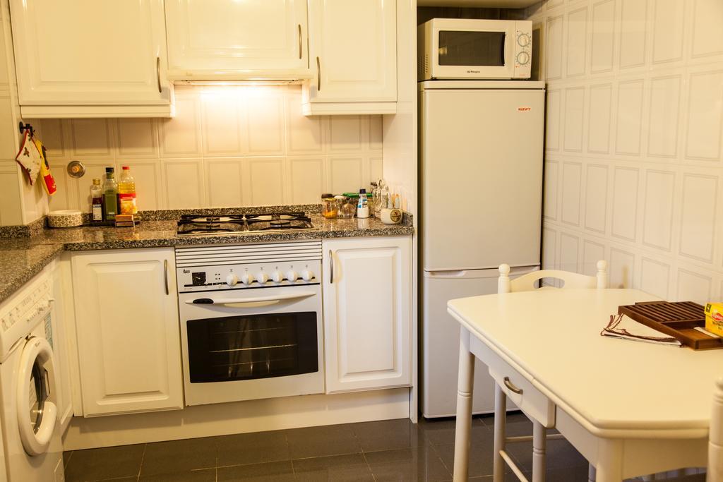 카니코 Casa Da Atalaia 아파트 외부 사진