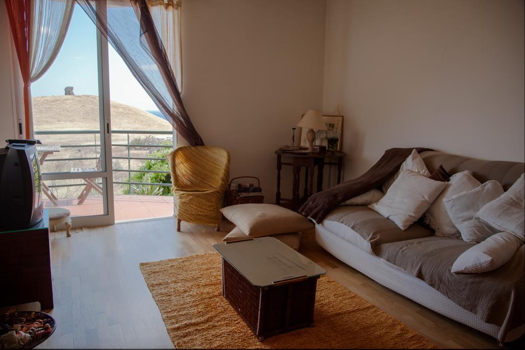 카니코 Casa Da Atalaia 아파트 외부 사진